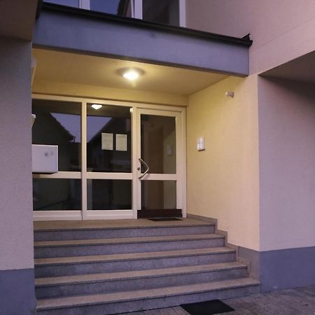 Apartment Tomm By Europa-Park & Rulantica 鲁斯特 外观 照片