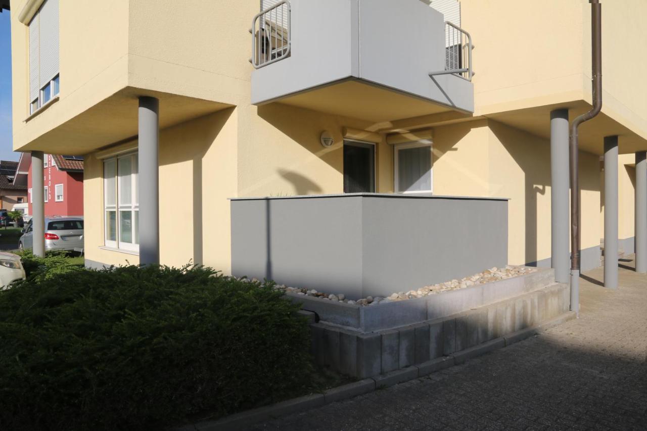 Apartment Tomm By Europa-Park & Rulantica 鲁斯特 外观 照片