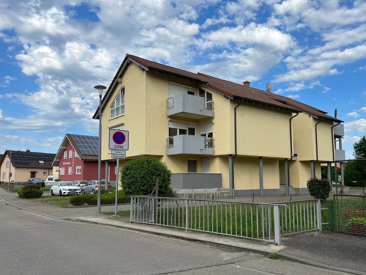 Apartment Tomm By Europa-Park & Rulantica 鲁斯特 外观 照片
