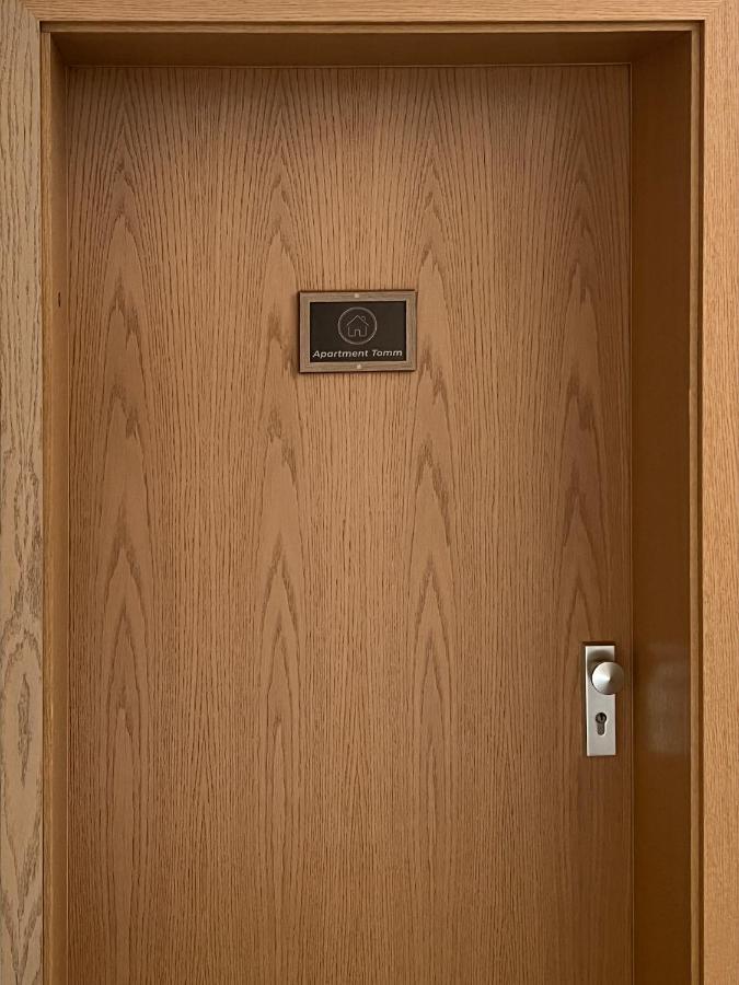 Apartment Tomm By Europa-Park & Rulantica 鲁斯特 外观 照片