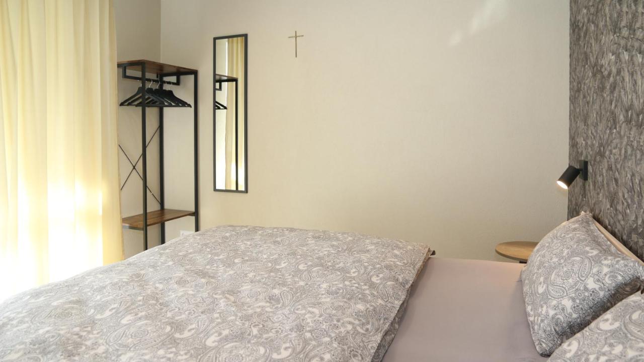 Apartment Tomm By Europa-Park & Rulantica 鲁斯特 外观 照片