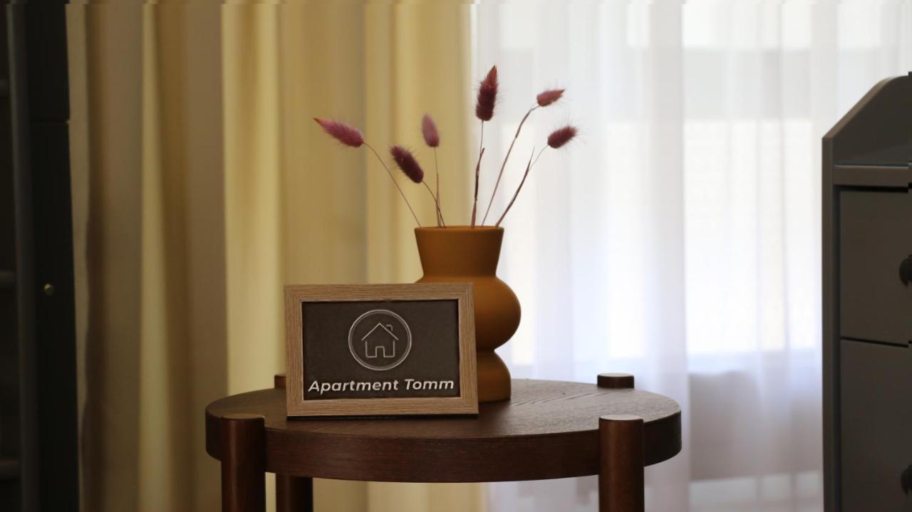 Apartment Tomm By Europa-Park & Rulantica 鲁斯特 外观 照片