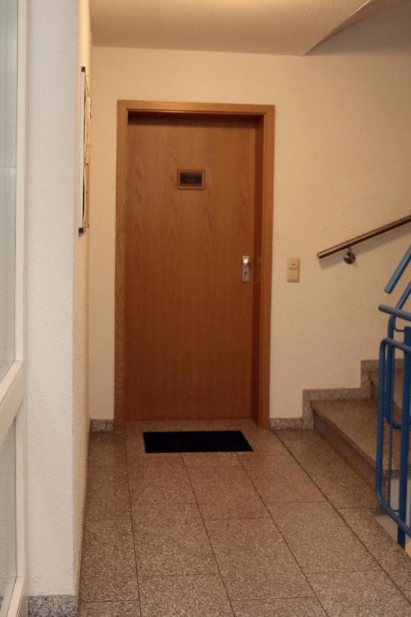 Apartment Tomm By Europa-Park & Rulantica 鲁斯特 外观 照片