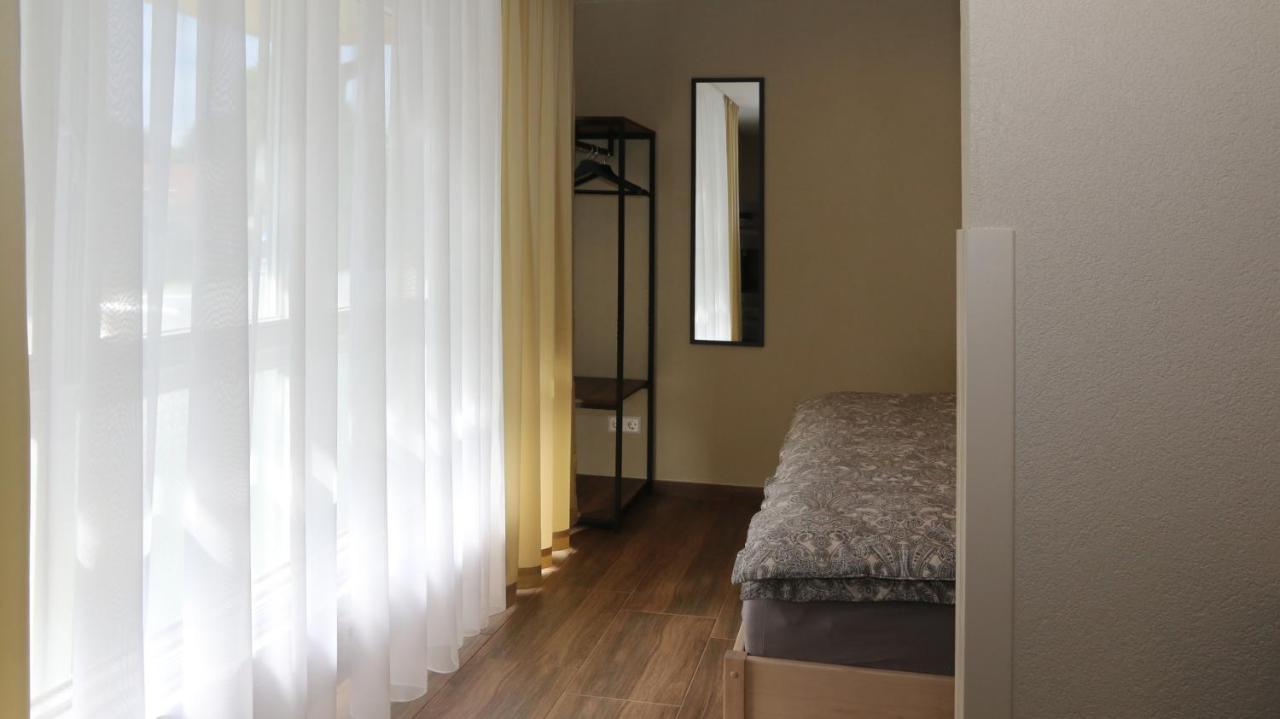 Apartment Tomm By Europa-Park & Rulantica 鲁斯特 外观 照片