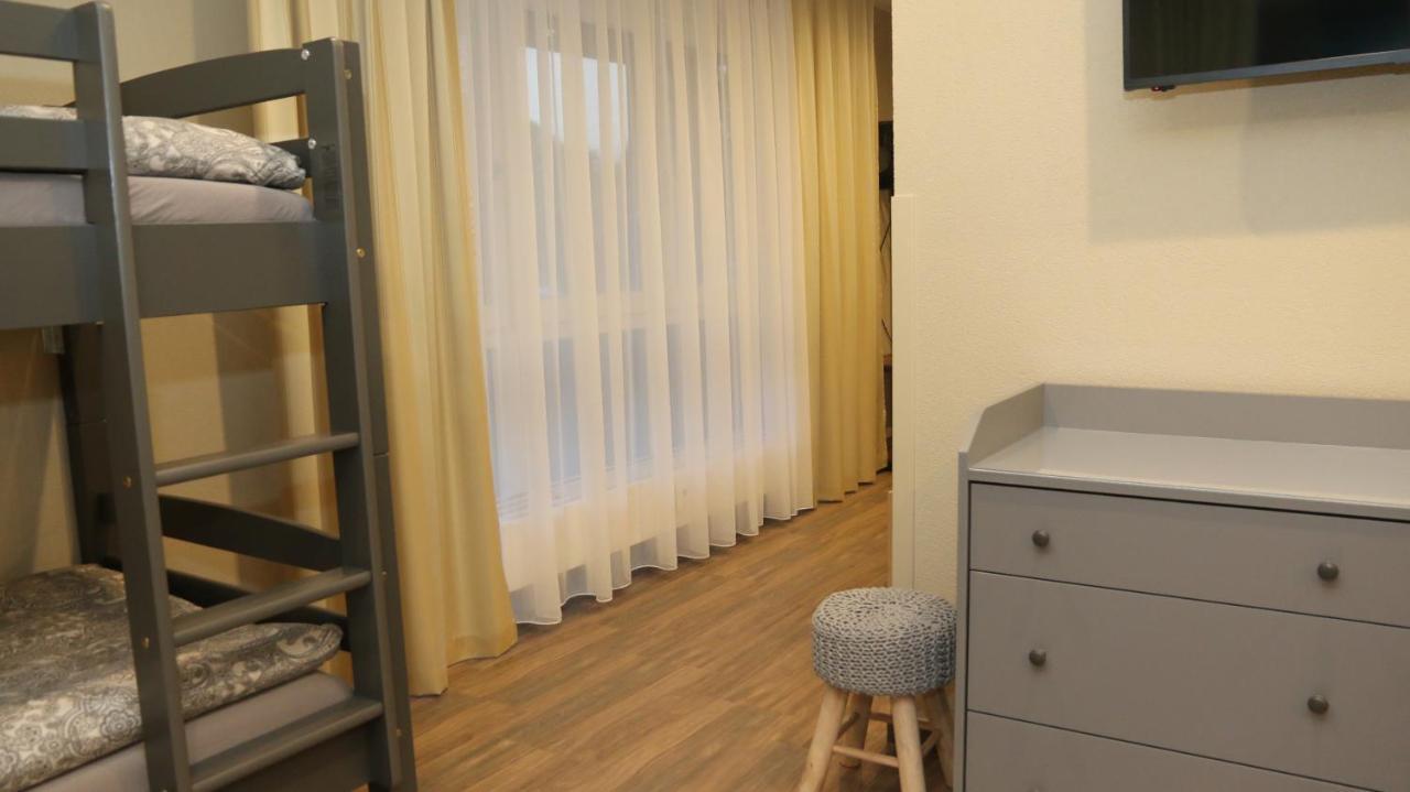 Apartment Tomm By Europa-Park & Rulantica 鲁斯特 外观 照片