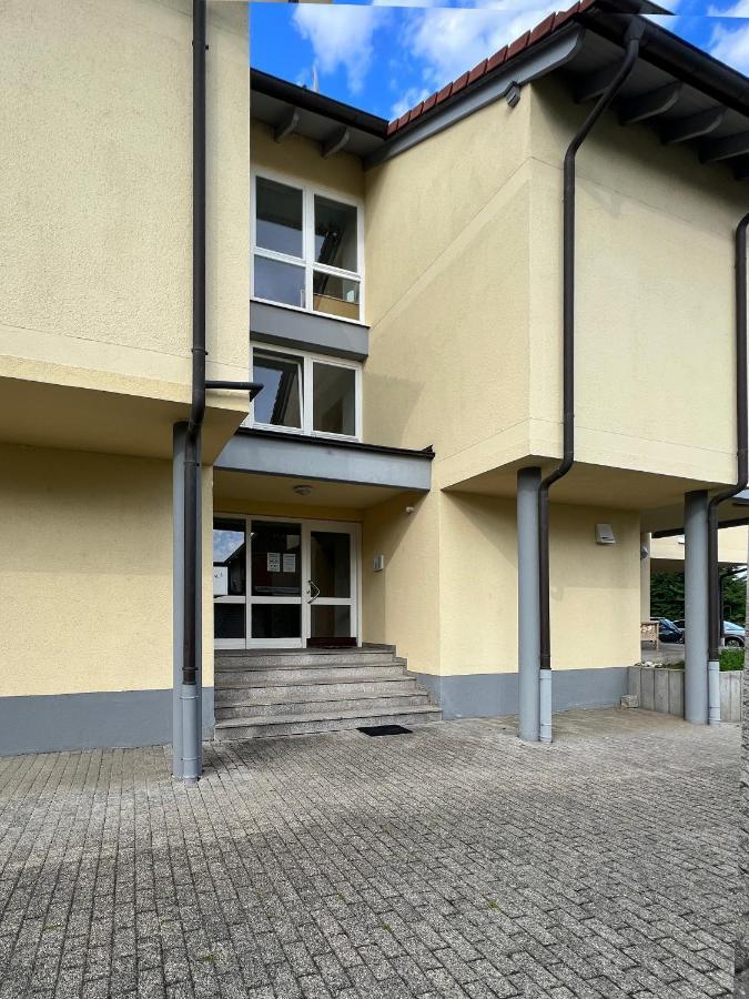Apartment Tomm By Europa-Park & Rulantica 鲁斯特 外观 照片