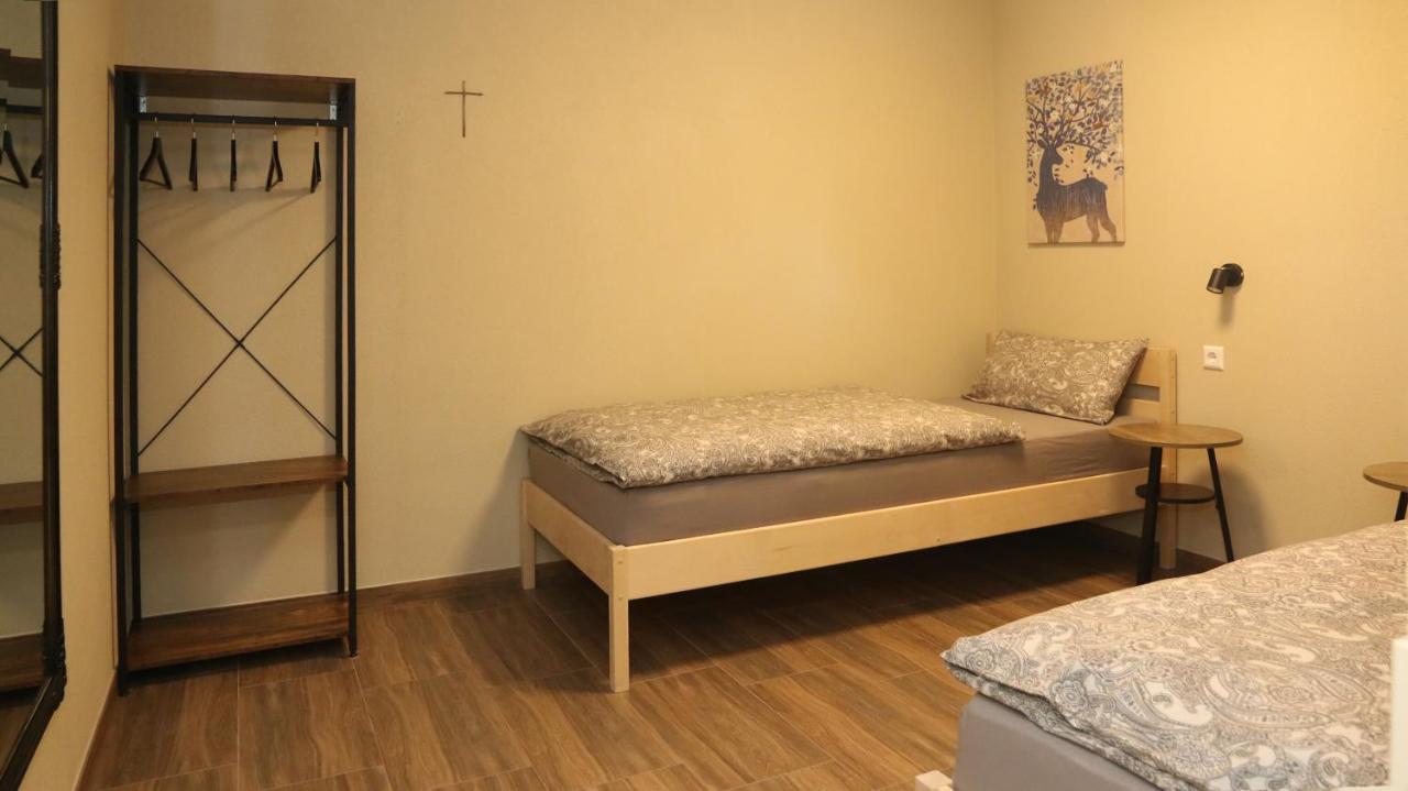 Apartment Tomm By Europa-Park & Rulantica 鲁斯特 外观 照片