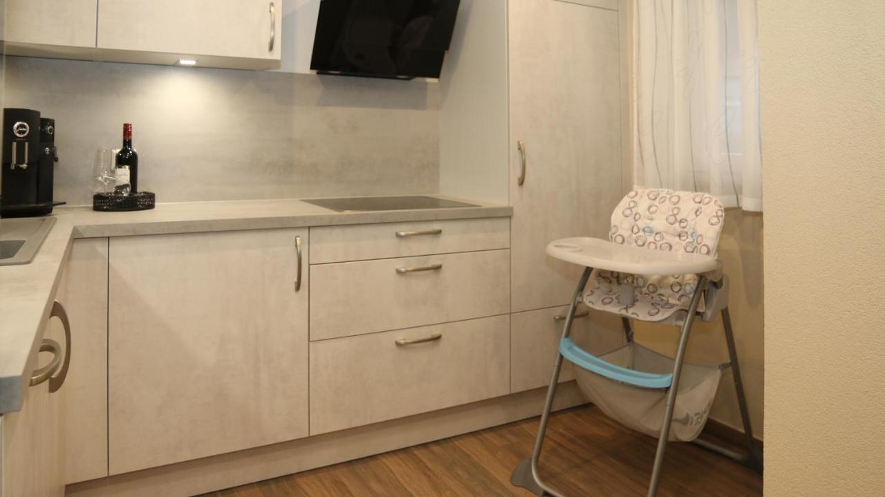 Apartment Tomm By Europa-Park & Rulantica 鲁斯特 外观 照片
