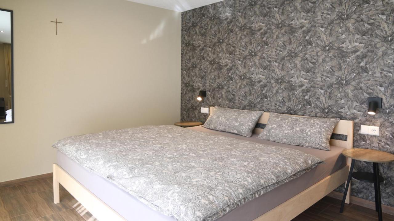Apartment Tomm By Europa-Park & Rulantica 鲁斯特 外观 照片