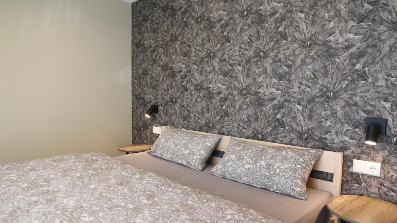 Apartment Tomm By Europa-Park & Rulantica 鲁斯特 外观 照片