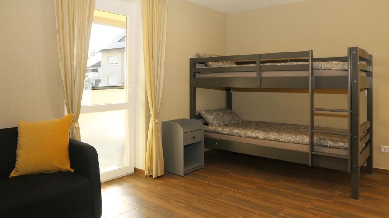 Apartment Tomm By Europa-Park & Rulantica 鲁斯特 外观 照片